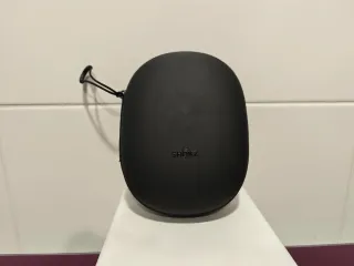 Auriculares Shokz OpenRun Pro 2 Negros