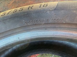 Neumático Michelin Primacy 4 235/55 R18