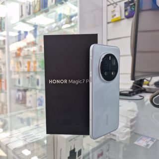 Honor Magic 7 Pro 512GB Plata Semi Nuevo