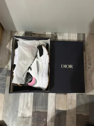 Zapatillas deportivas talla 42