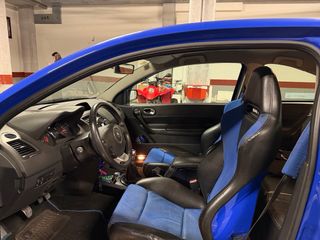 Renault Megane Sport F1 Team 2006