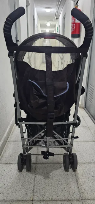 Sillita de paseo McLaren