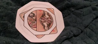 Villeroy & Boch Platitos Porcelana