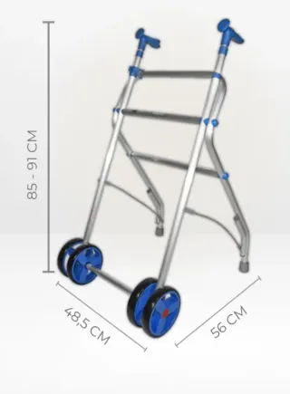 Andador Plegable AIR