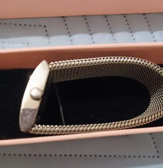 Reloj Lacoste Mujer Plata