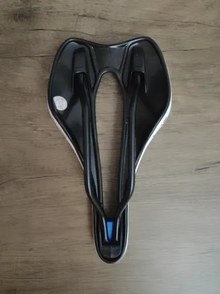 Sillín Selle Italia SLR LADY S3