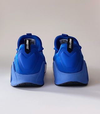 T43 - Nike Free Metcon 6 - Racer Blue