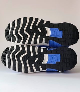 T43 - Nike Free Metcon 6 - Racer Blue