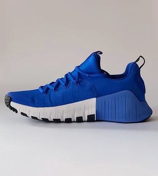 T43 - Nike Free Metcon 6 - Racer Blue