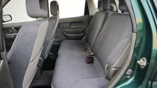 Suzuki Ignis 1.3i 4x4 5p, 98000Kms