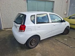 Daewoo Kalos 2003