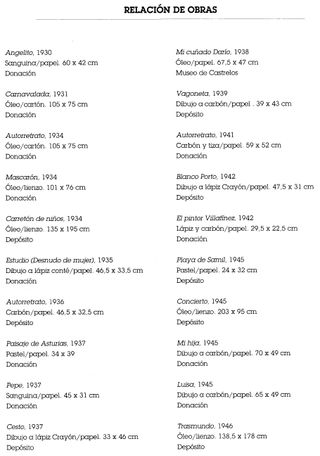 LAXEIRO. COLECCION. PINTURA. PINTOR. GALICIA.