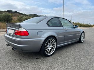 BMW M3 E46