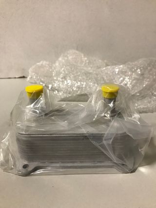 Intercambiador Agua Aceite Seadoo Gti 130