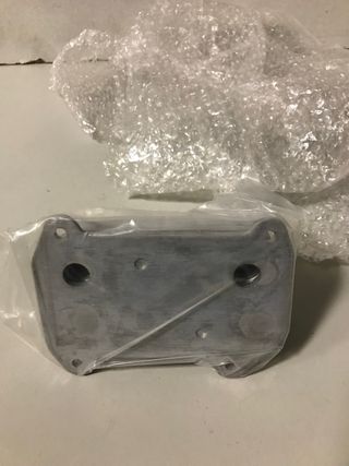 Intercambiador Agua Aceite Seadoo Gti 130