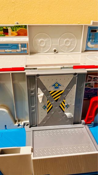 Autobús Patrulla Canina Juguete