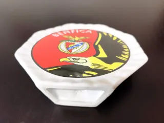 Prato Sport Lisboa e Benfica - SLB (Vintage)