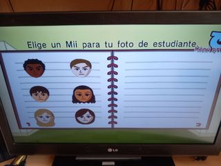 Wii Party y Big Brain Academy para Wii
