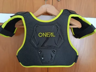 Peto Motocross Infantil ONealtalla xs