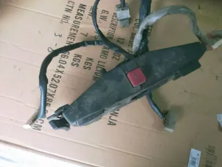 Conmutador Luces Seat