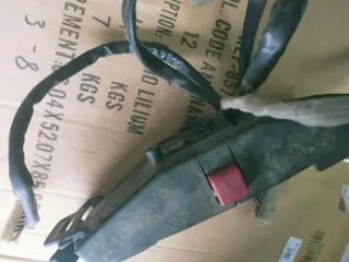 Conmutador Luces Seat