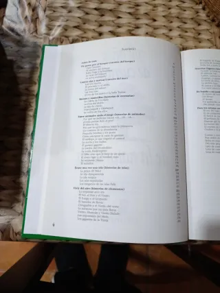 Mil años de cuentos de la naturaleza (Spanish E...