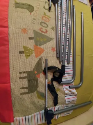 Barrera de Cama Infantil