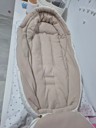 Saco Mayoral Bebé Estampado