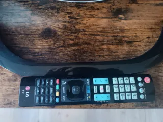 TV LG 32 Smart TV Wifi 3D