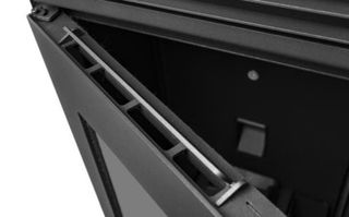 Estufa de pellets 9kW Nueva BAR1017