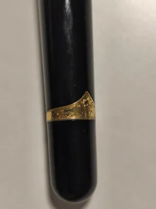 Pluma Estilográfica Creeks Vintage