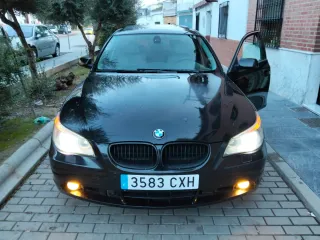 BMW Serie 5 2004