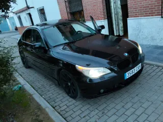 BMW Serie 5 2004