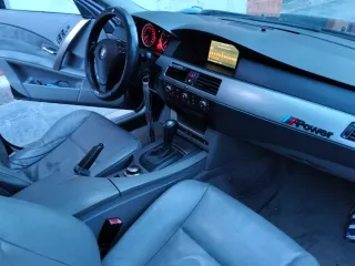 BMW Serie 5 2004