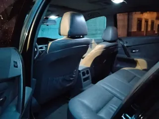 BMW Serie 5 2004