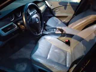 BMW Serie 5 2004
