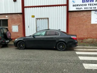 BMW Serie 5 2004