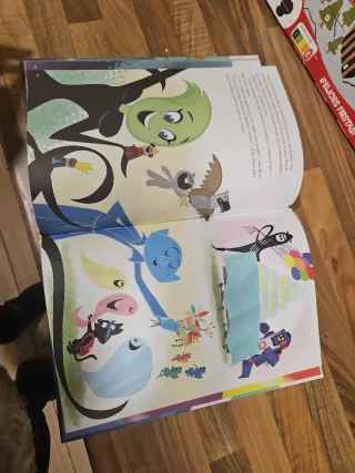 Libro La fiesta Perfecta