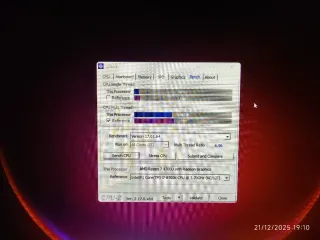 Portatil HP - Ryzen 7 4700U - 16 GB - 512 GB - W11