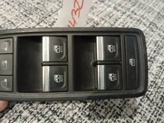 Mando Elevalunas Renault Clio V