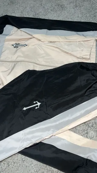 Conjunto deportivo Toba talla S