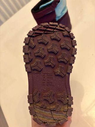 Conjunto nieve niña Wedze