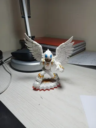 Skylanders KnightLight para Izan