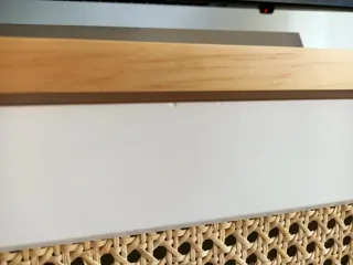 Mueble TV Slowdeco 4 módulos