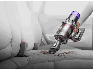 Aspiradora Dyson V15 detect