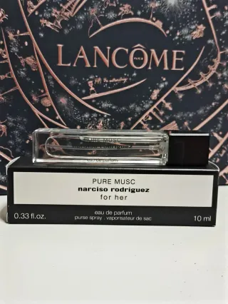 Narciso Rodriguez Pure Musc