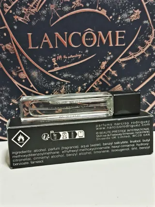 Narciso Rodriguez Pure Musc