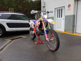 Gas Gas EC300 Six Days modelo 2018