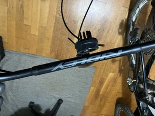 Manillar Integral Ridley Aero G1