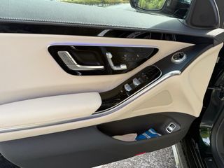 Mercedes-Benz Classe S (223) 2024